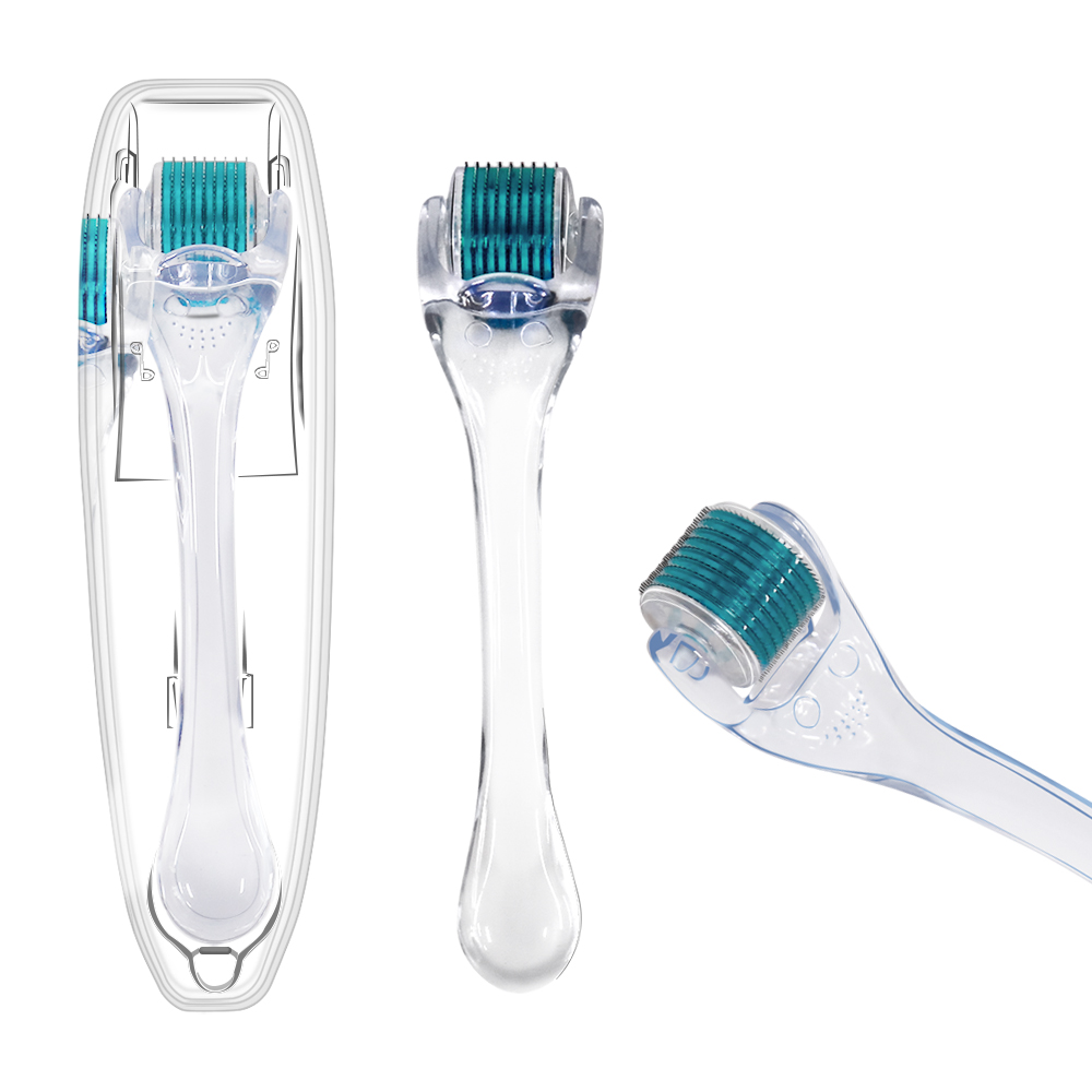 Hair Care For Hair Growth - Profesyonel Güzellik Derma Rulo Mikro Yüz