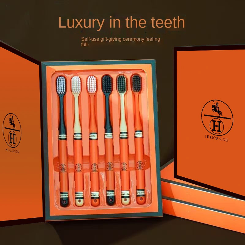 Hair Care Orange - 6 adet yüksek dereceli turuncu ışık