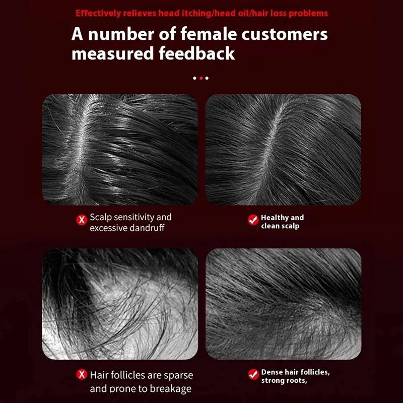 Elektrikli Titreşimli Masaj Ta - Hair Care For Hair Growth incelemesi ve fiyatı