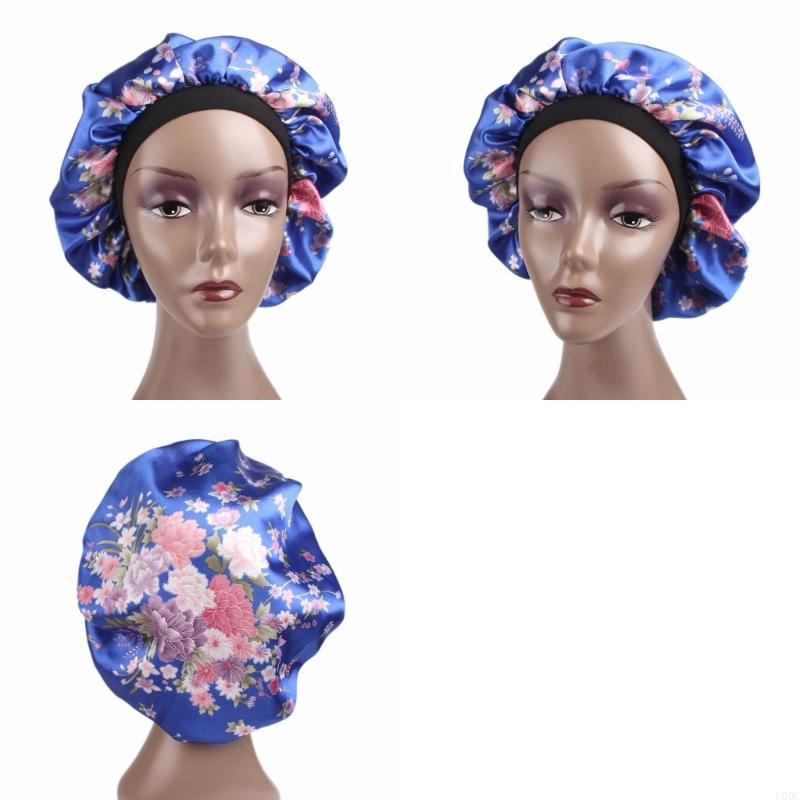 Pürüzsüz Saç Bonnet Geniş Kena - Hair Care Daily Routine incelemesi ve fiyatı