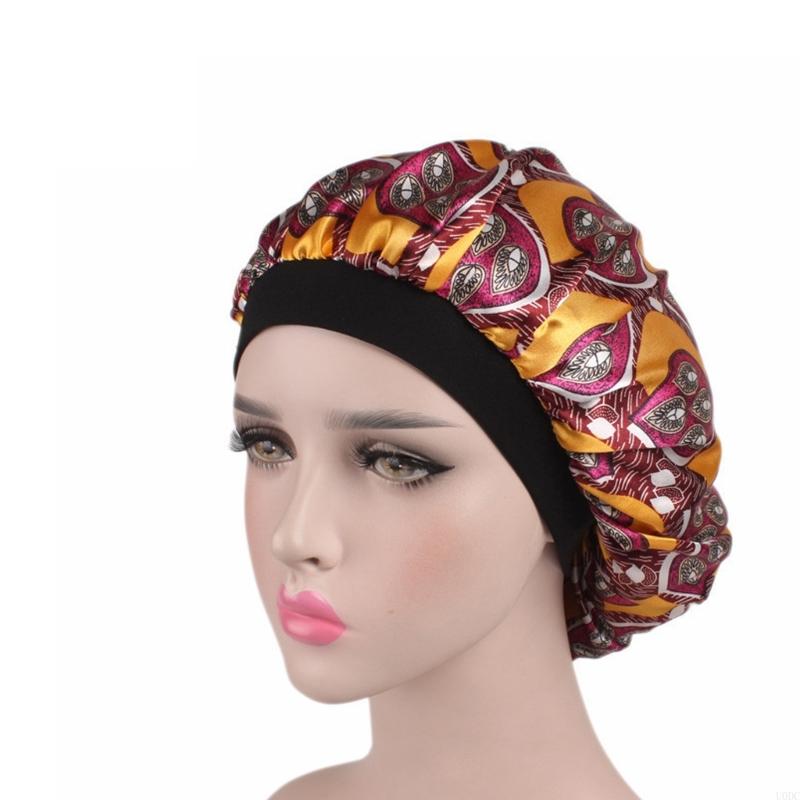 Pürüzsüz Saç Bonnet Geniş Kena - Hair Care Daily Routine incelemesi ve fiyatı
