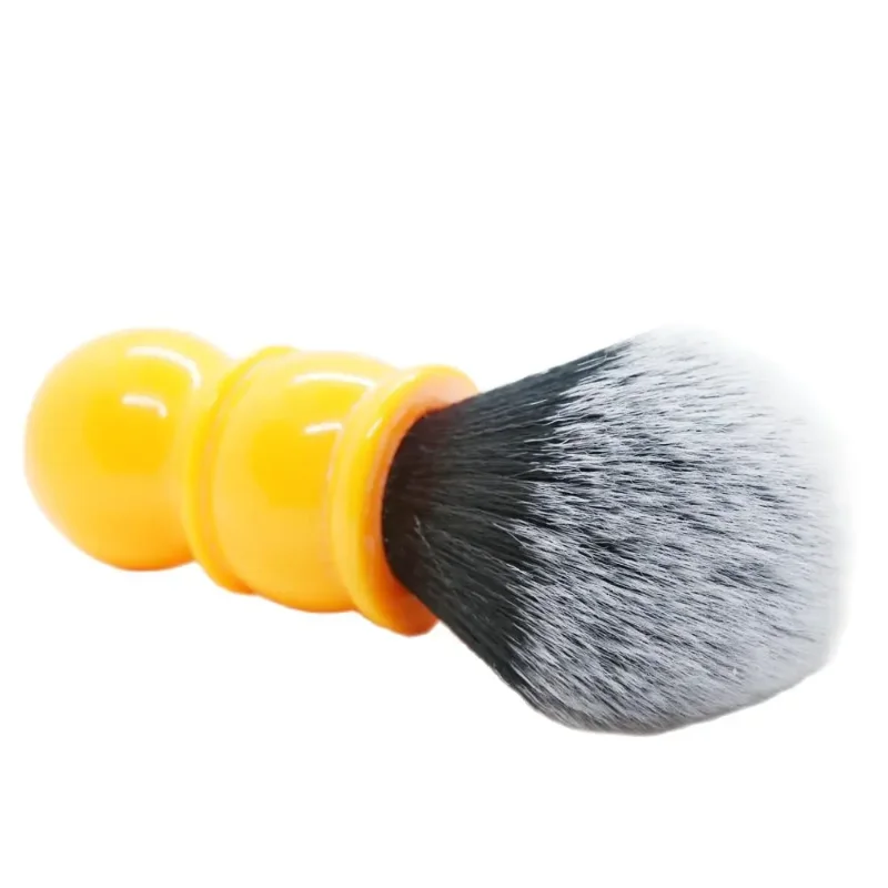 YAQI 24mm Smokin Tıraş Fırçası - Hair Care Orange incelemesi ve fiyatı