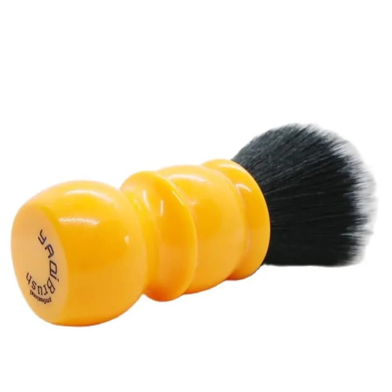 YAQI 24mm Smokin Tıraş Fırçası - Hair Care Orange incelemesi ve fiyatı