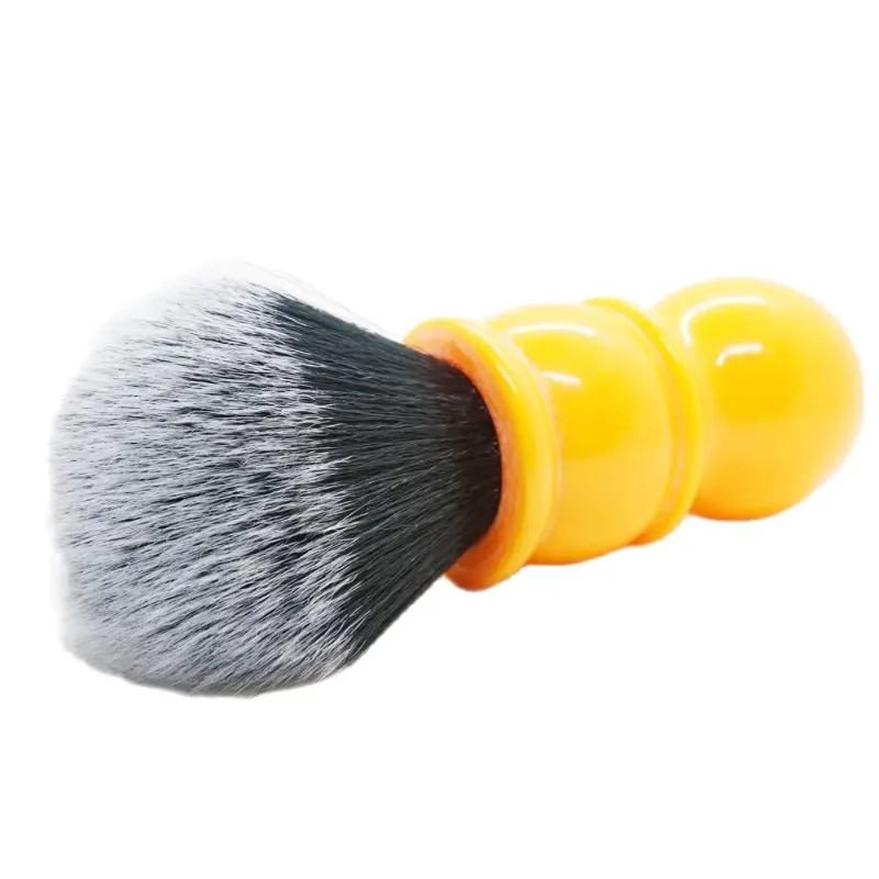 YAQI 24mm Smokin Tıraş Fırçası - Hair Care Orange incelemesi ve fiyatı
