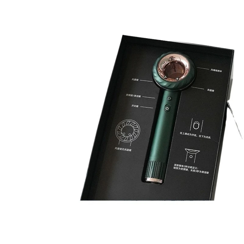 Renkli yüksek güçlü yüksek hız - Hair Care Orange incelemesi ve fiyatı