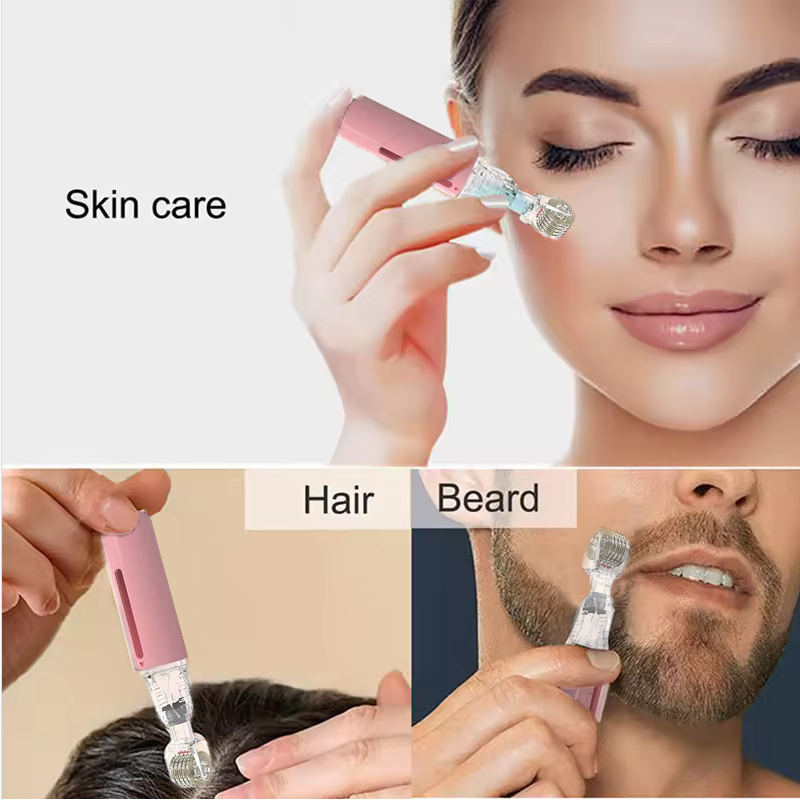 Kadınlar için Yüz Dudak Derma  - Hair Care For Hair Growth incelemesi ve fiyatı
