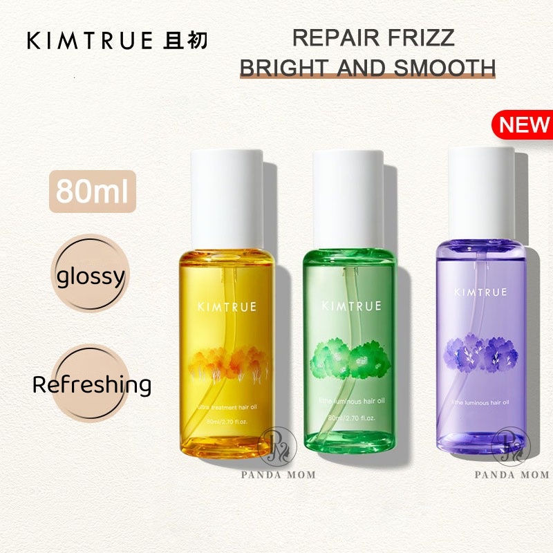 KIMTRUE Ultra arıtma parlayan  - Hair Care Orange incelemesi ve fiyatı