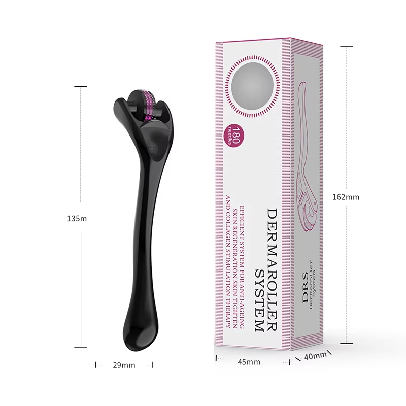180 Derma Roller Yüz Cildi Vüc - Hair Care For Hair Growth incelemesi ve fiyatı