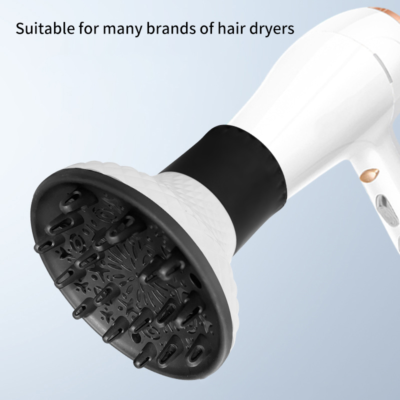 Evrensel Saç Kurutma Makinesi  - Hair Care Wavy Hair incelemesi ve fiyatı