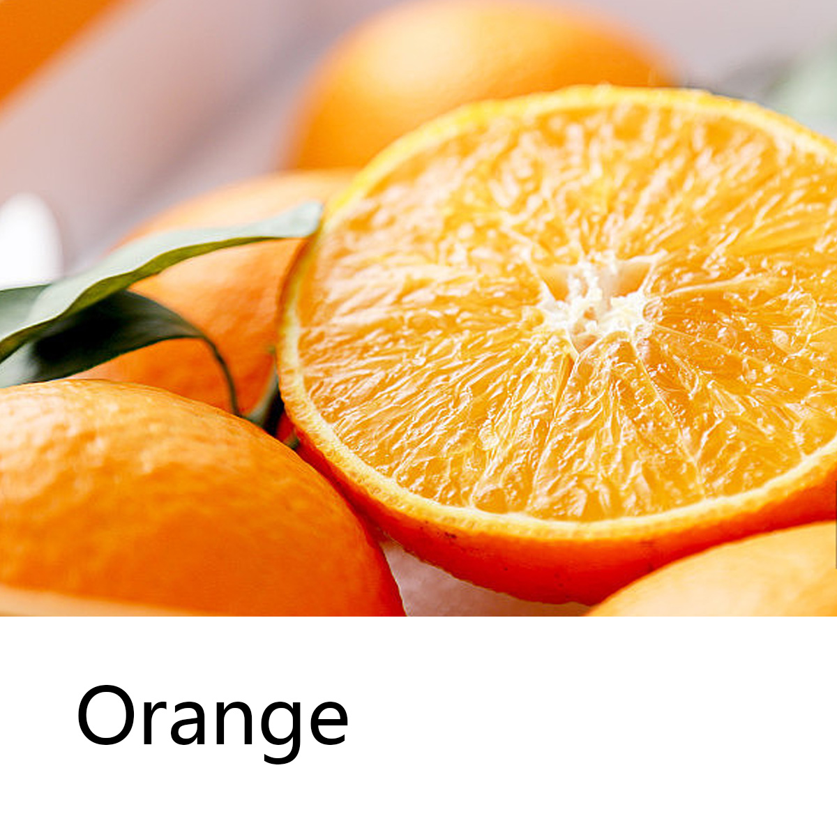Tatlı Portakal Esansiyel Yağlı - Hair Care Orange incelemesi ve fiyatı