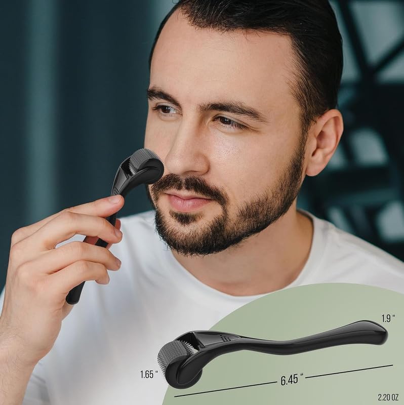 Yüz ve Vücut Kıl Büyümesi için - Hair Care For Hair Growth incelemesi ve fiyatı