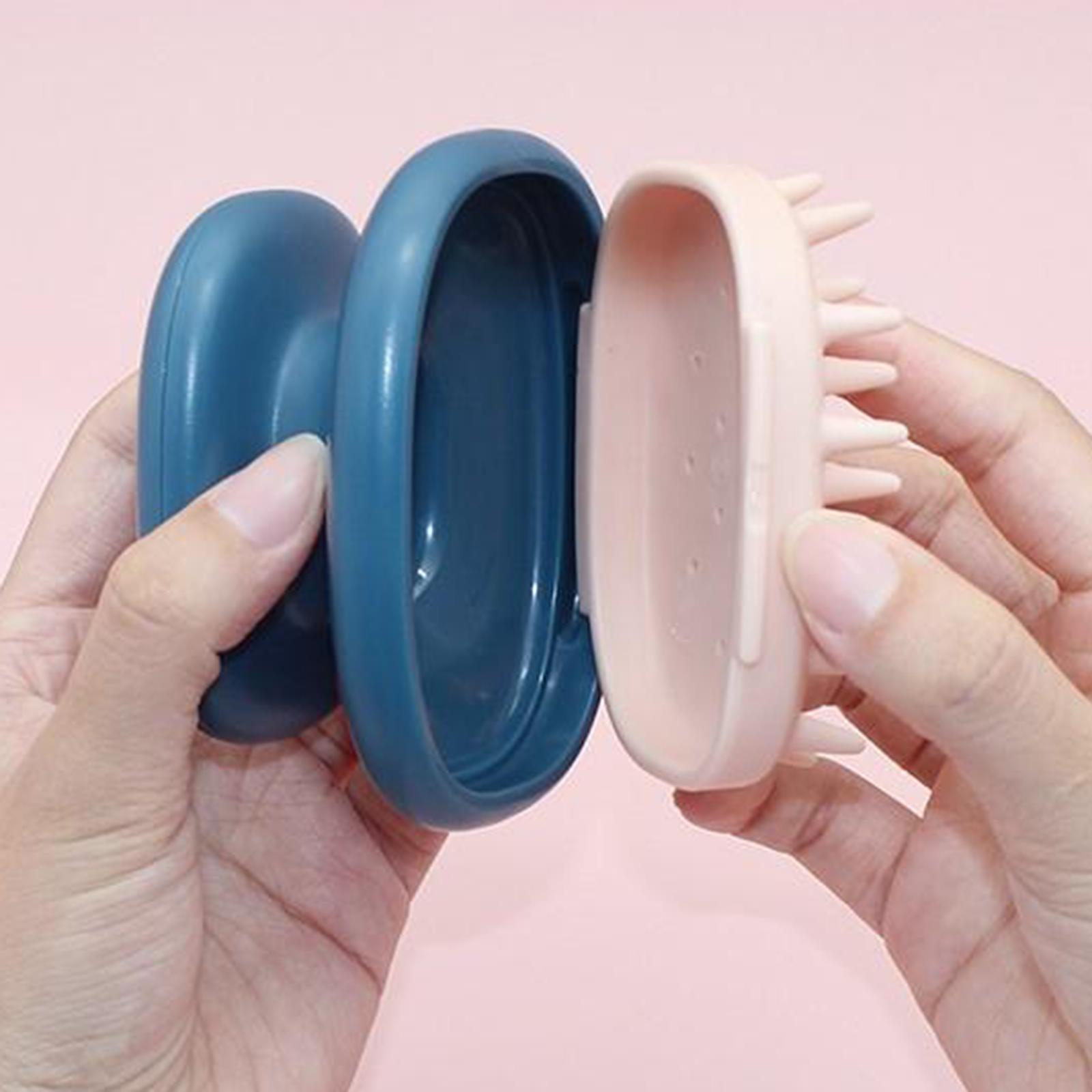 Kıvırcık Saç Masaj Aleti Duş S - Hair Care Daily Routine incelemesi ve fiyatı