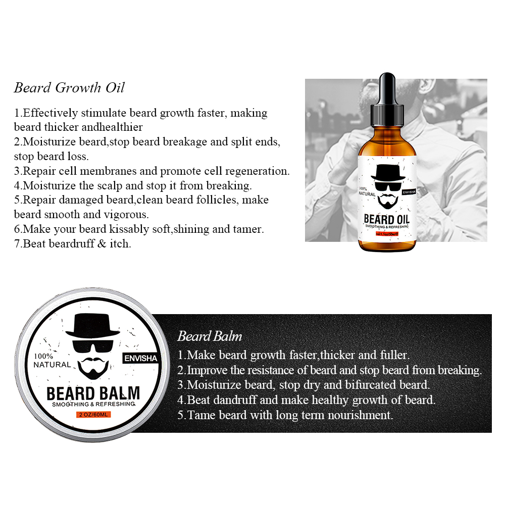 ENVISHA sakal uzatma Serum kre - Hair Care Orange incelemesi ve fiyatı