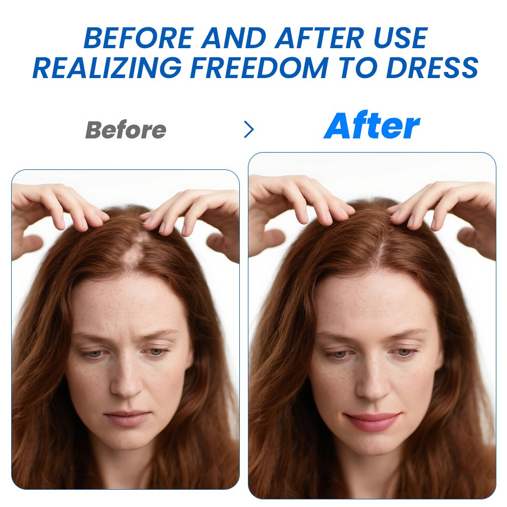 Alopesi Saç Çıkarma Spreyi Sop - Hair Care For Hair Growth incelemesi ve fiyatı