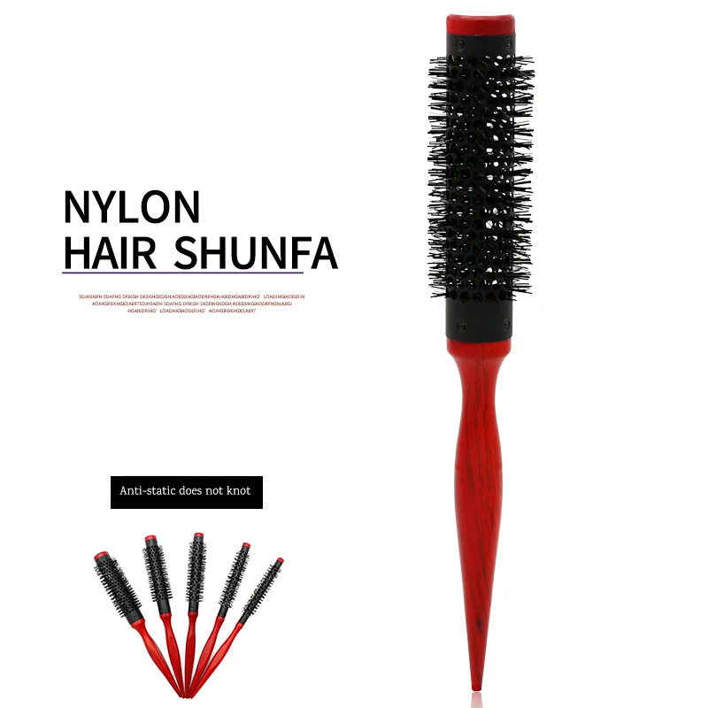 Dalgalı Kıvırcık Saç Fırçası A - Hair Care Wavy Hair incelemesi ve fiyatı