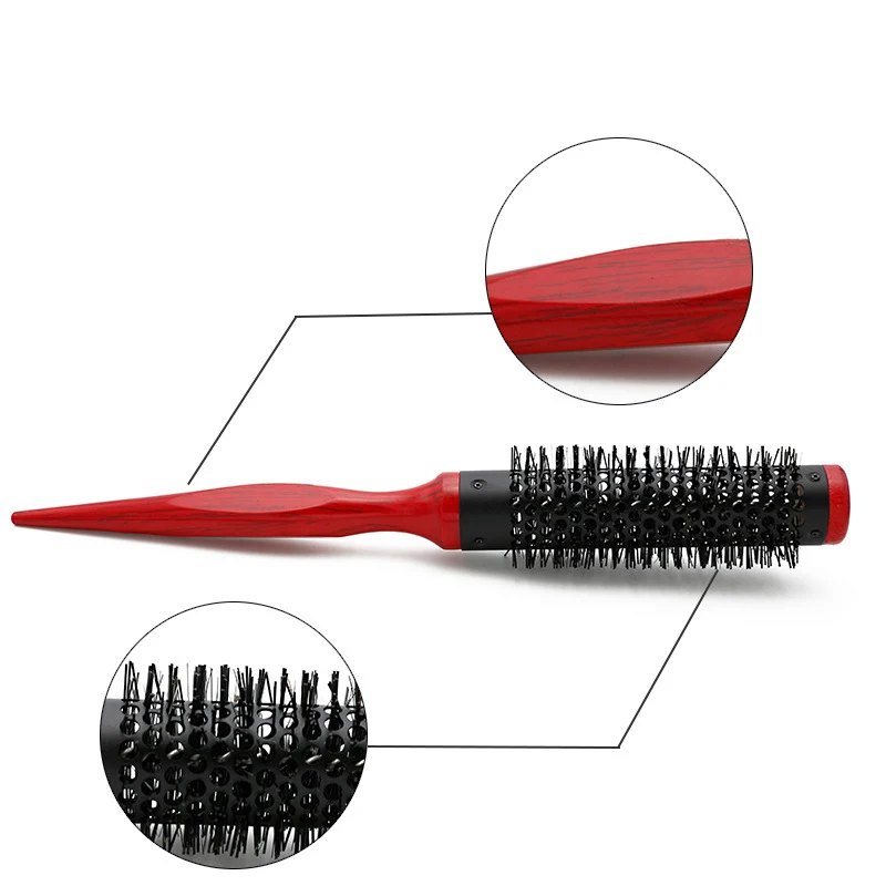 Dalgalı Kıvırcık Saç Fırçası A - Hair Care Wavy Hair incelemesi ve fiyatı