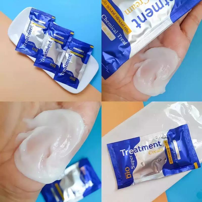 Yeşil Bio Saç Maskesi 24 Paket - Hair Care Dupes incelemesi ve fiyatı