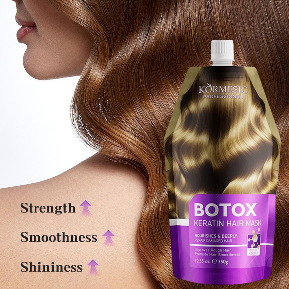 Argan Yağı Keratin Saç Maskesi - Hair Care Dupes incelemesi ve fiyatı