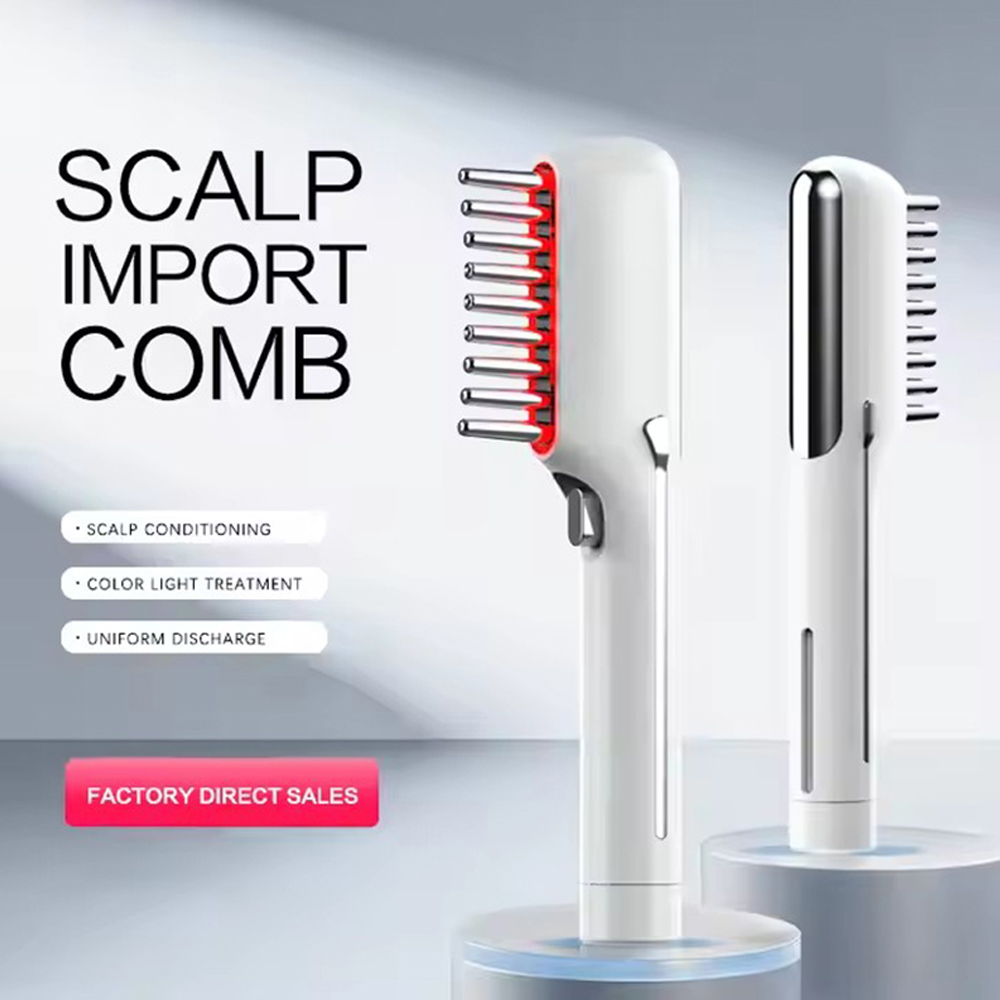 Saç Büyüme Tarağı Masaj Tarağı - Hair Care For Hair Growth incelemesi ve fiyatı
