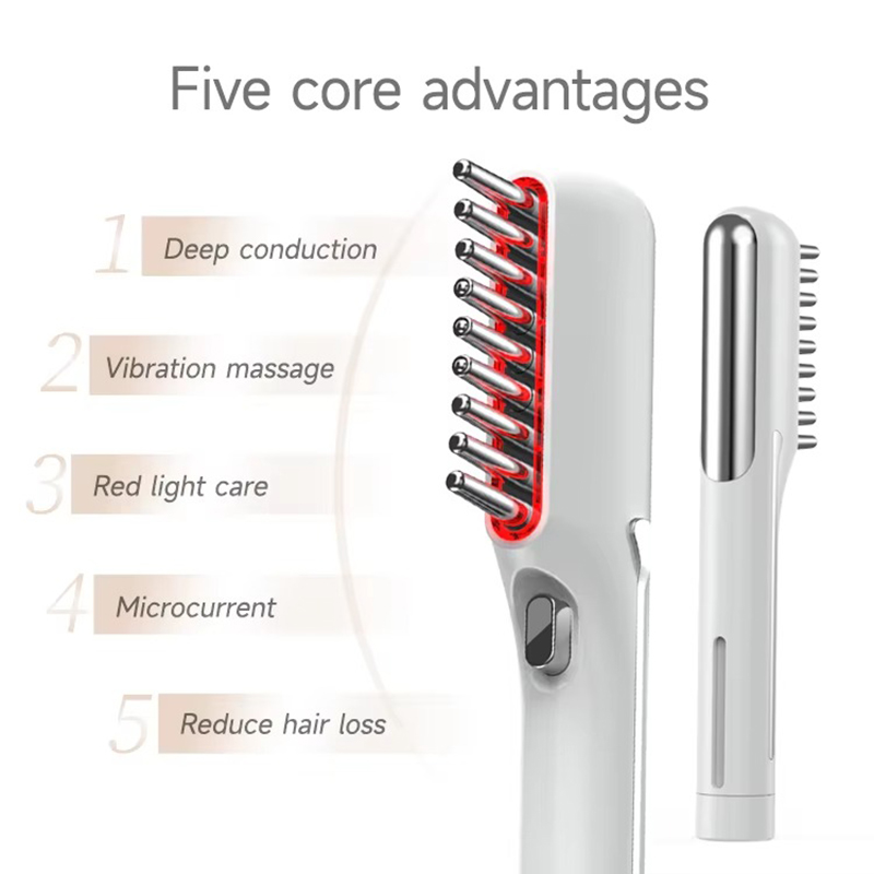 Saç Büyüme Tarağı Masaj Tarağı - Hair Care For Hair Growth incelemesi ve fiyatı