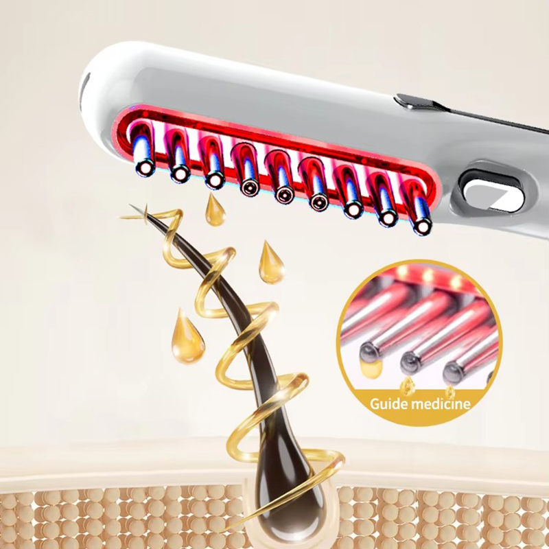 Saç Büyüme Tarağı Masaj Tarağı - Hair Care For Hair Growth incelemesi ve fiyatı