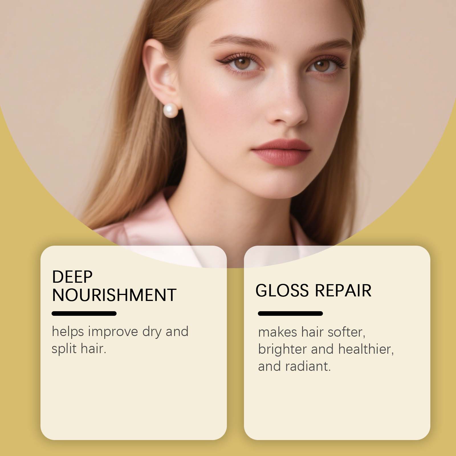 Batana Nemlendirici Saç Kremi, - Hair Care Orange incelemesi ve fiyatı