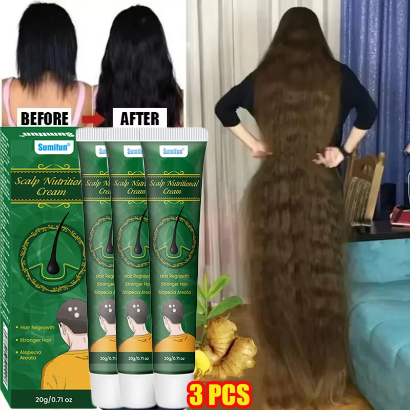 Hızlı Zencefil Saç Büyüme Krem - Hair Care Dupes incelemesi ve fiyatı