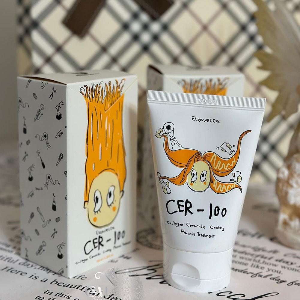  CER-100 Kolajen Saç Bakım Ma - Hair Care Dupes incelemesi ve fiyatı