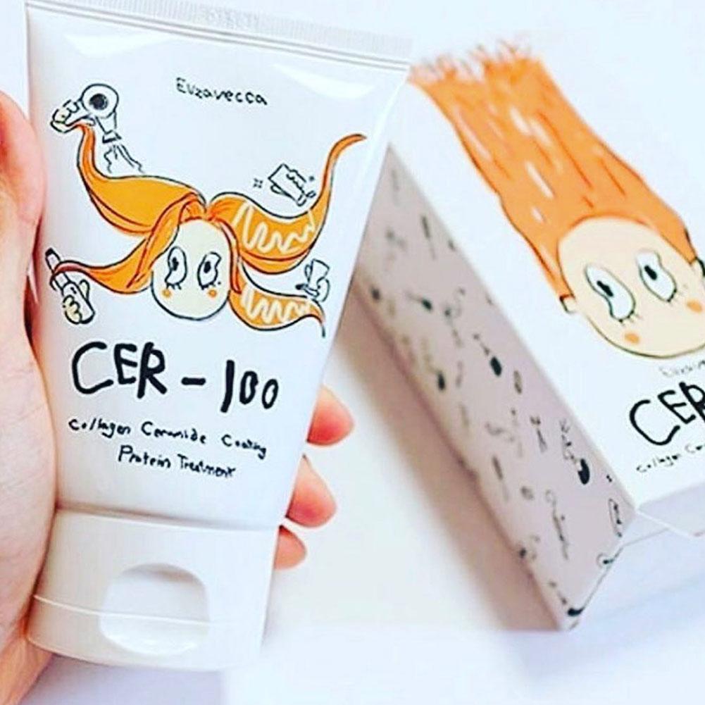  CER-100 Kolajen Saç Bakım Ma - Hair Care Dupes incelemesi ve fiyatı