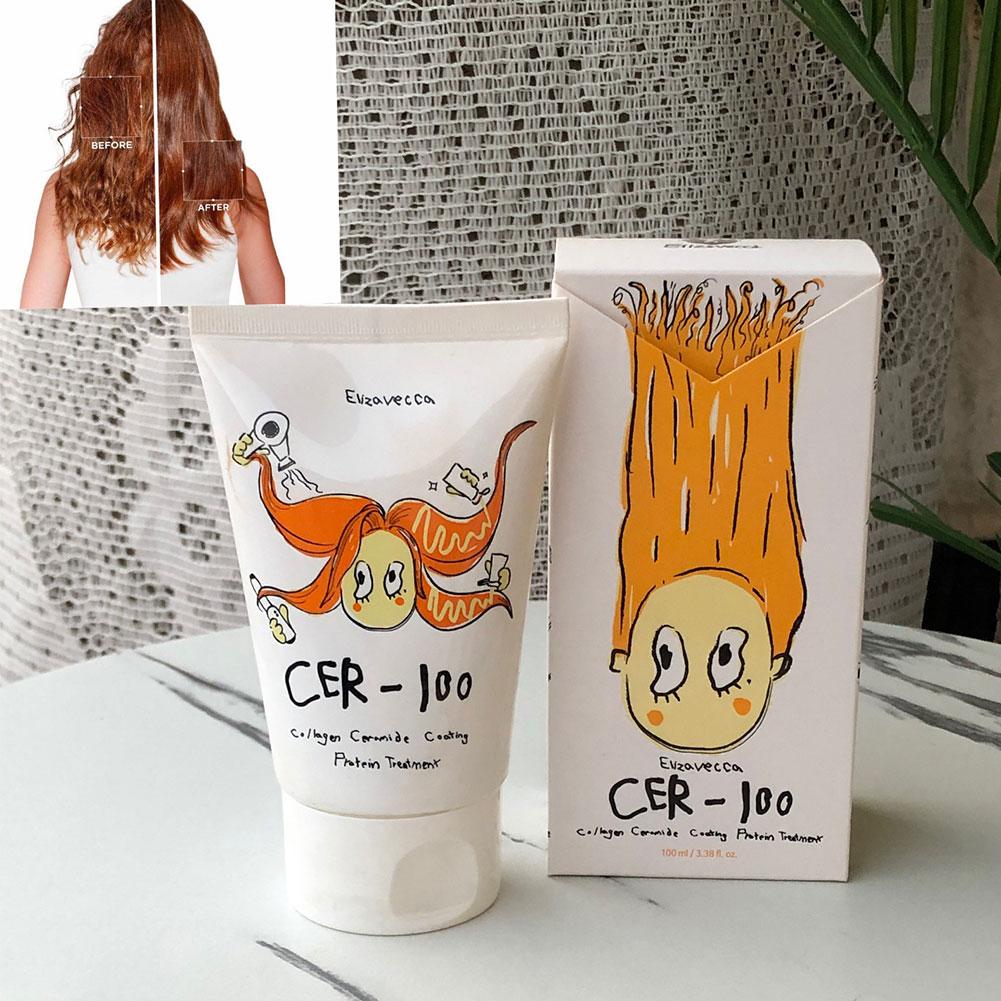  CER-100 Kolajen Saç Bakım Ma - Hair Care Dupes incelemesi ve fiyatı