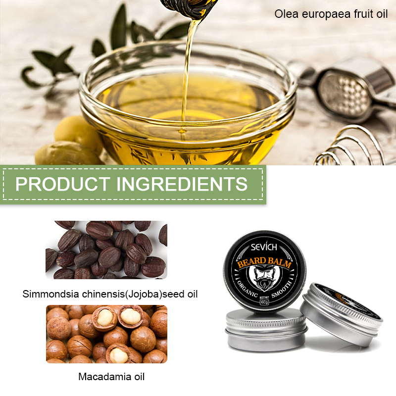 Sevich doğal sakal balsamı pro - Hair Care Orange incelemesi ve fiyatı