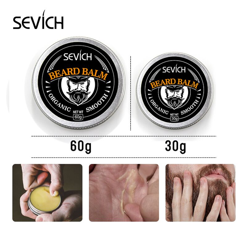 Sevich doğal sakal balsamı pro - Hair Care Orange incelemesi ve fiyatı