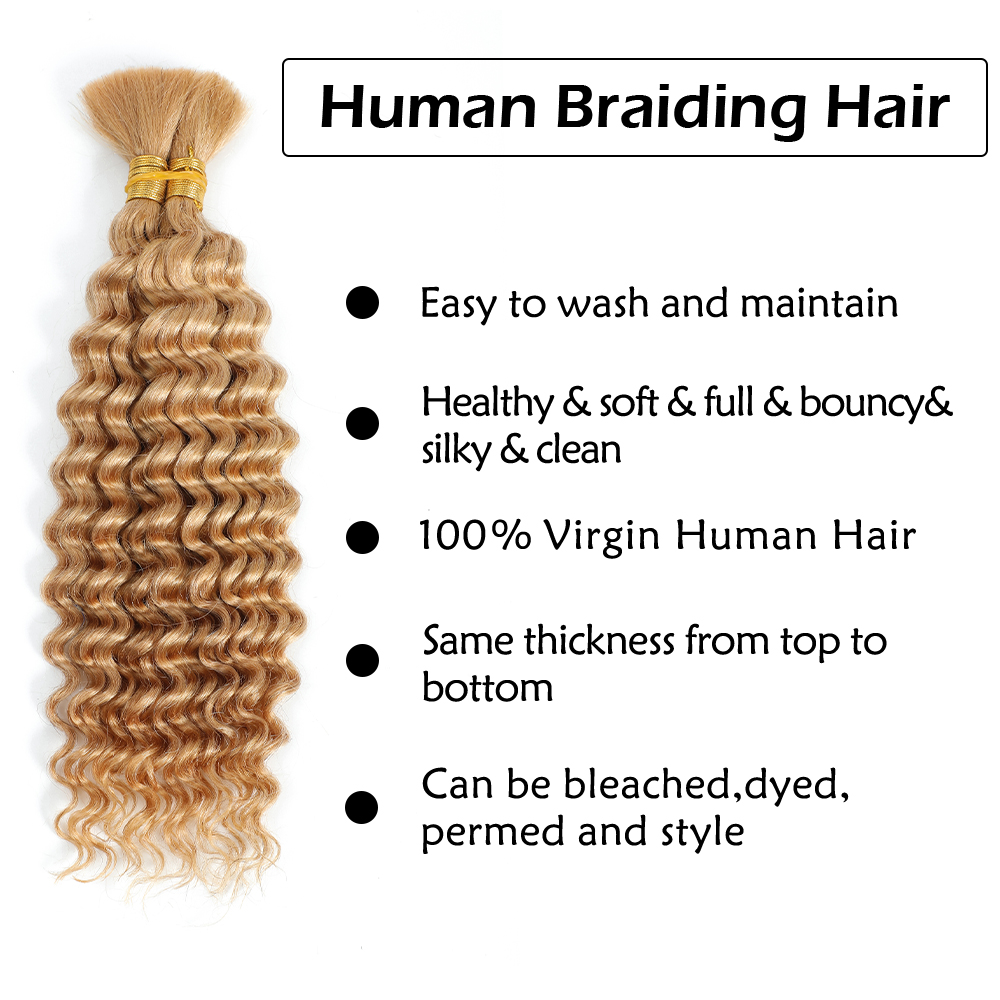 İnsan Saçı Örgü Demetleri 2 Pa - Hair Care Wavy Hair incelemesi ve fiyatı