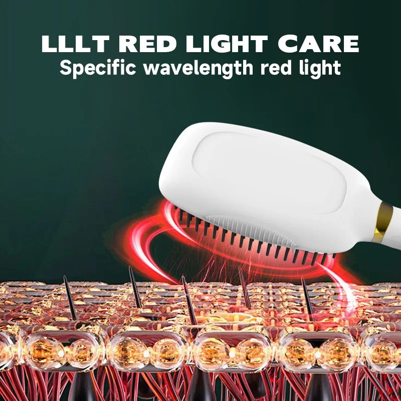 Elektrikli Anti-statik Saç Tar - Hair Care For Hair Growth incelemesi ve fiyatı