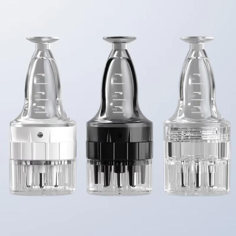 3 ml Saç Derisi Yağı Uygulama  - Hair Care Daily Routine incelemesi ve fiyatı