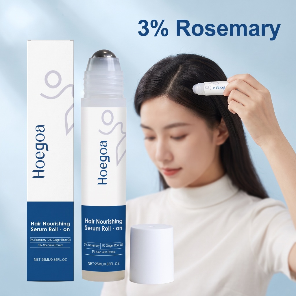 Hoegoa Saç Besleyici Roll-On S - Hair Care Orange incelemesi ve fiyatı