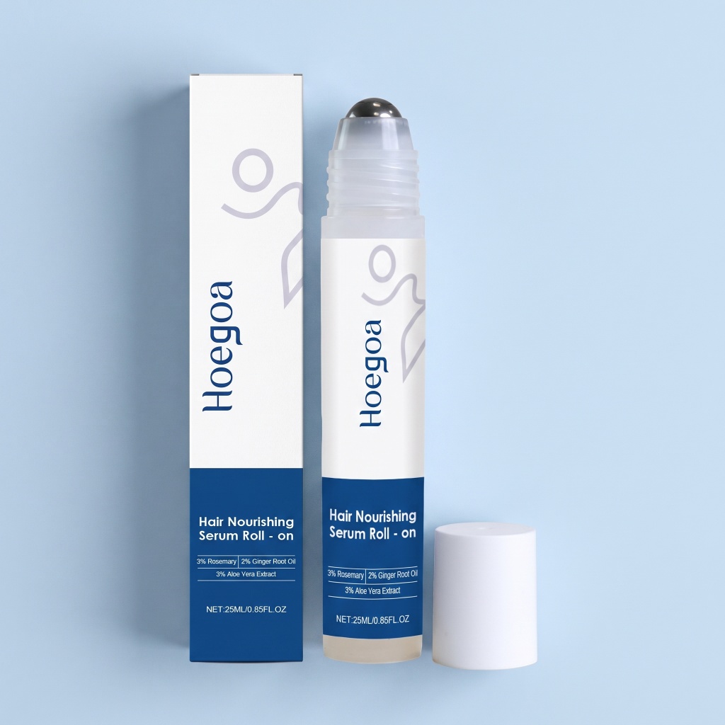 Hoegoa Saç Besleyici Roll-On S - Hair Care Orange incelemesi ve fiyatı