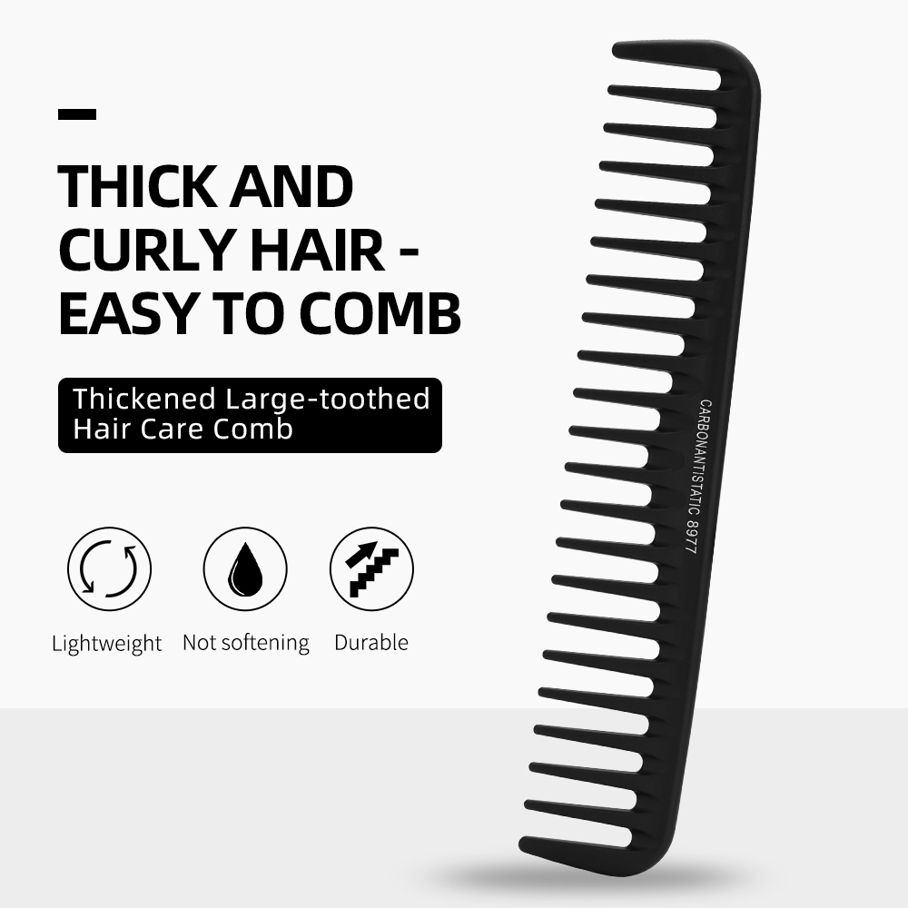 Geniş Diş Kıvırmak Tarak Dolaş - Hair Care Wavy Hair incelemesi ve fiyatı