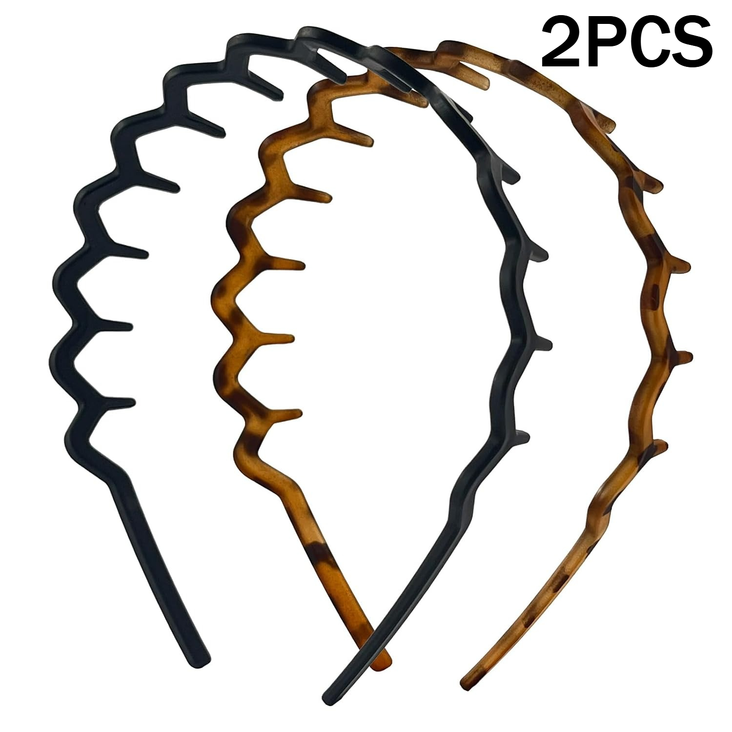 Kadınlar ve Erkekler için 2 Ad - Hair Care Wavy Hair incelemesi ve fiyatı