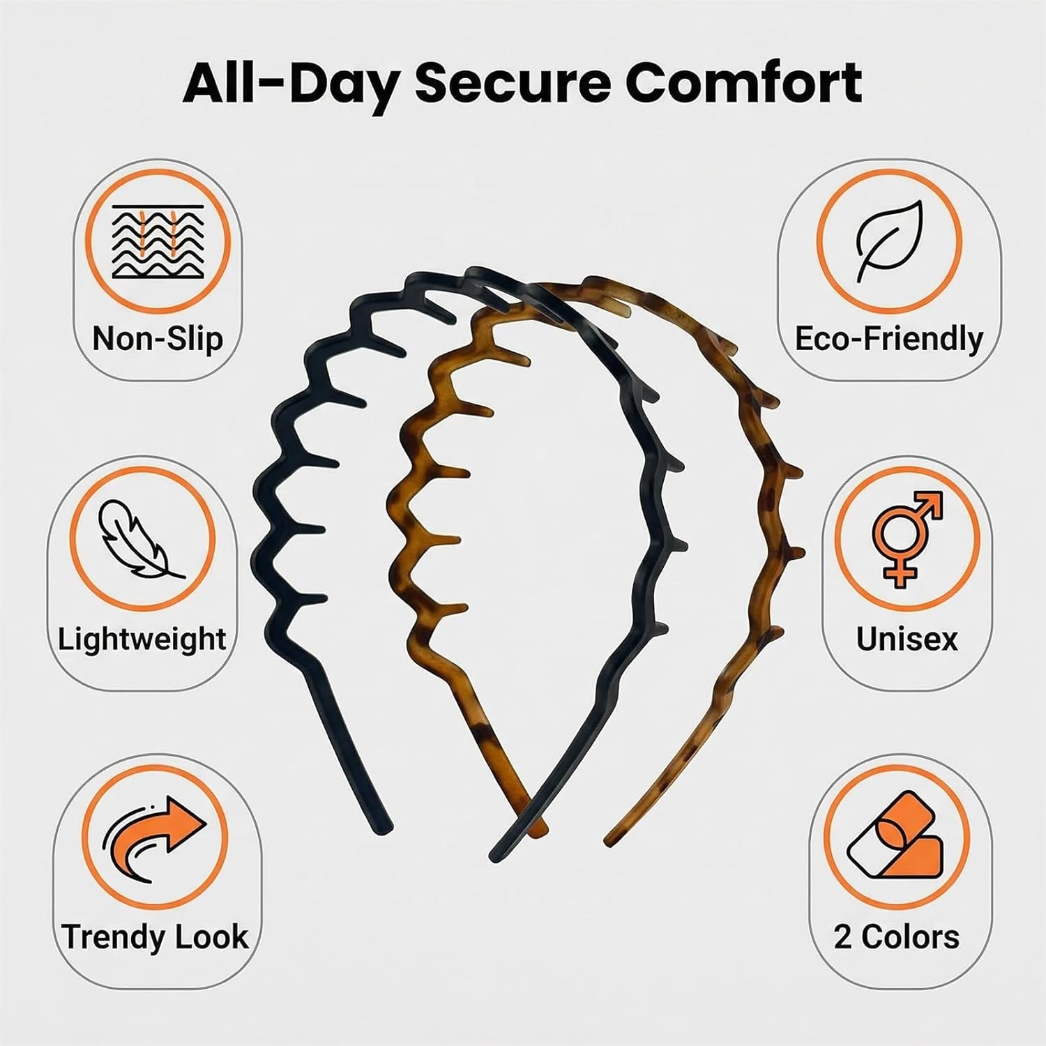 Kadınlar ve Erkekler için 2 Ad - Hair Care Wavy Hair incelemesi ve fiyatı