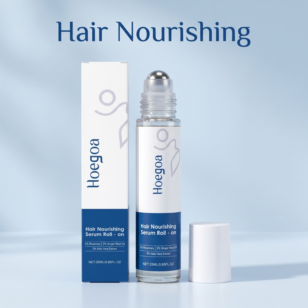 Biberiye Zencefil Roll-on Saç  - Hair Care Orange incelemesi ve fiyatı