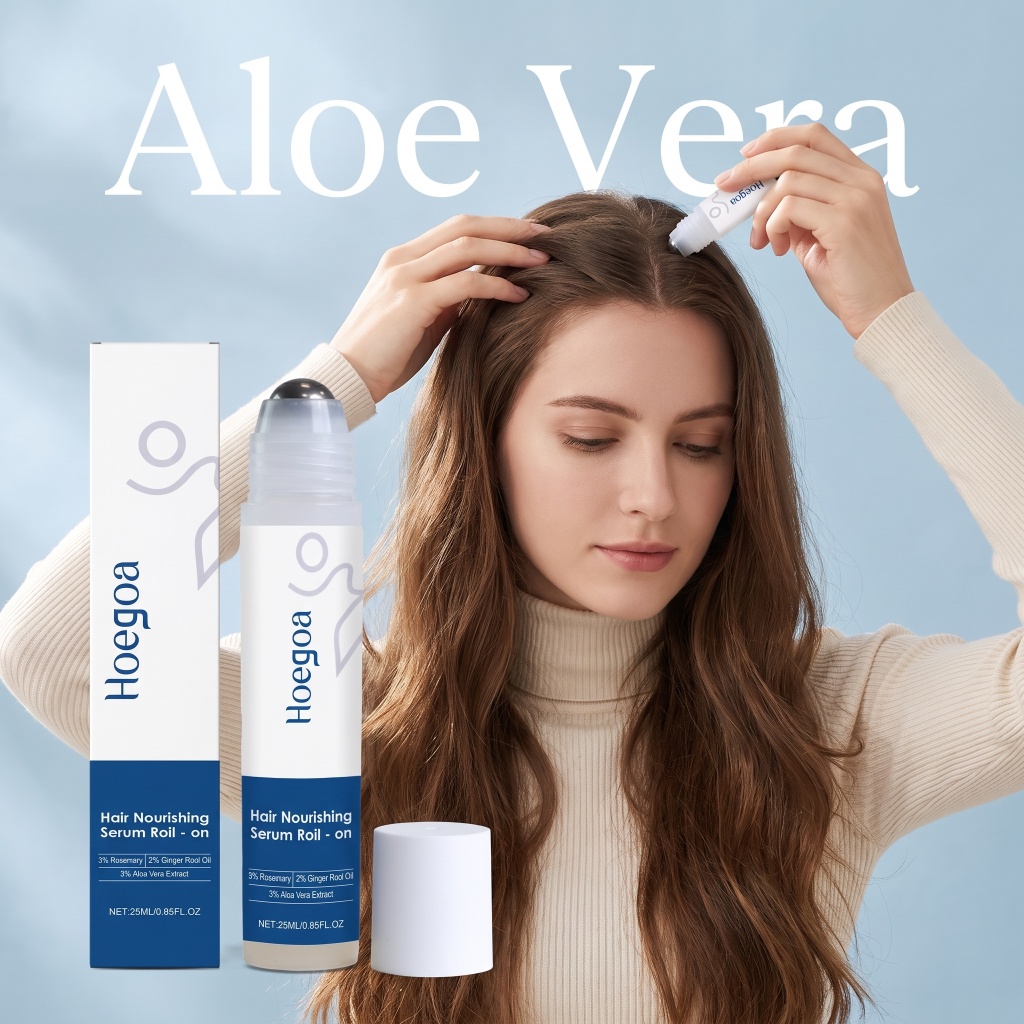 Biberiye Zencefil Roll-on Saç  - Hair Care Orange incelemesi ve fiyatı