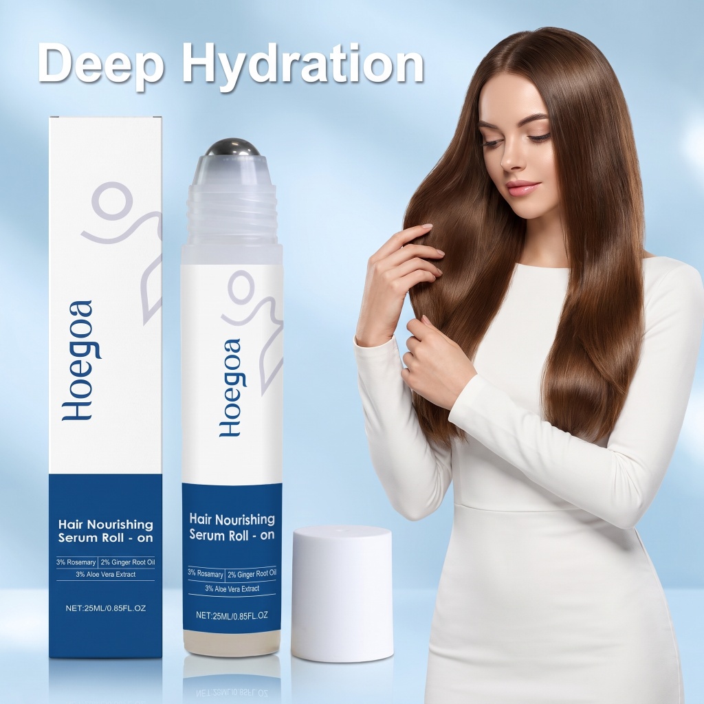Biberiye Zencefil Roll-on Saç  - Hair Care Orange incelemesi ve fiyatı