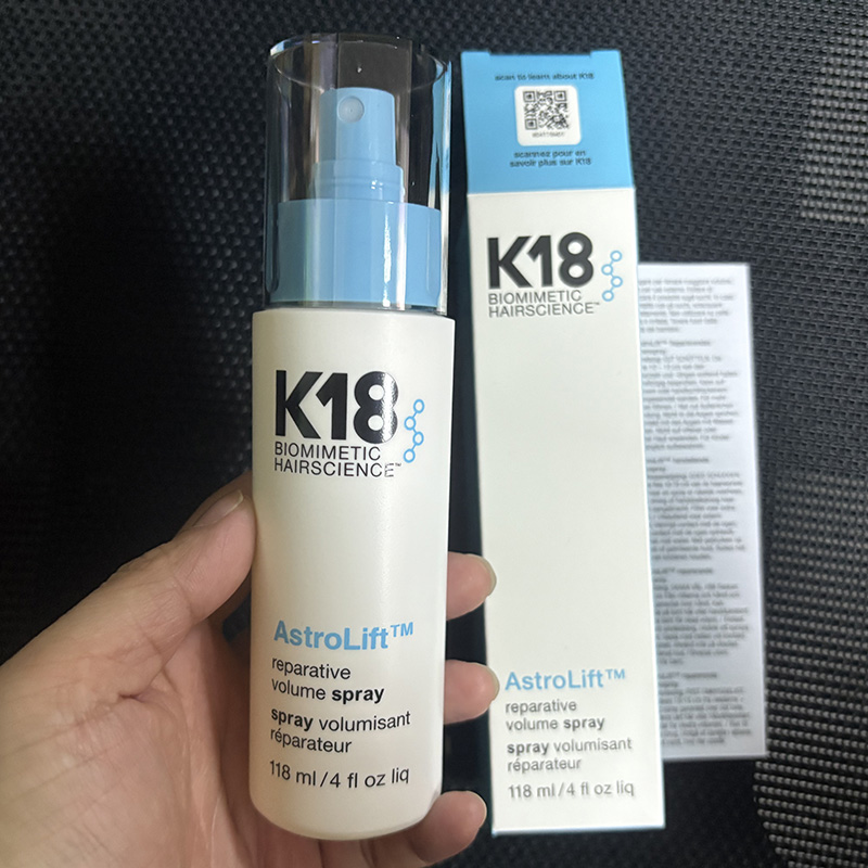 K18 118ML AstroLift Durulanmay - Hair Care Dupes incelemesi ve fiyatı