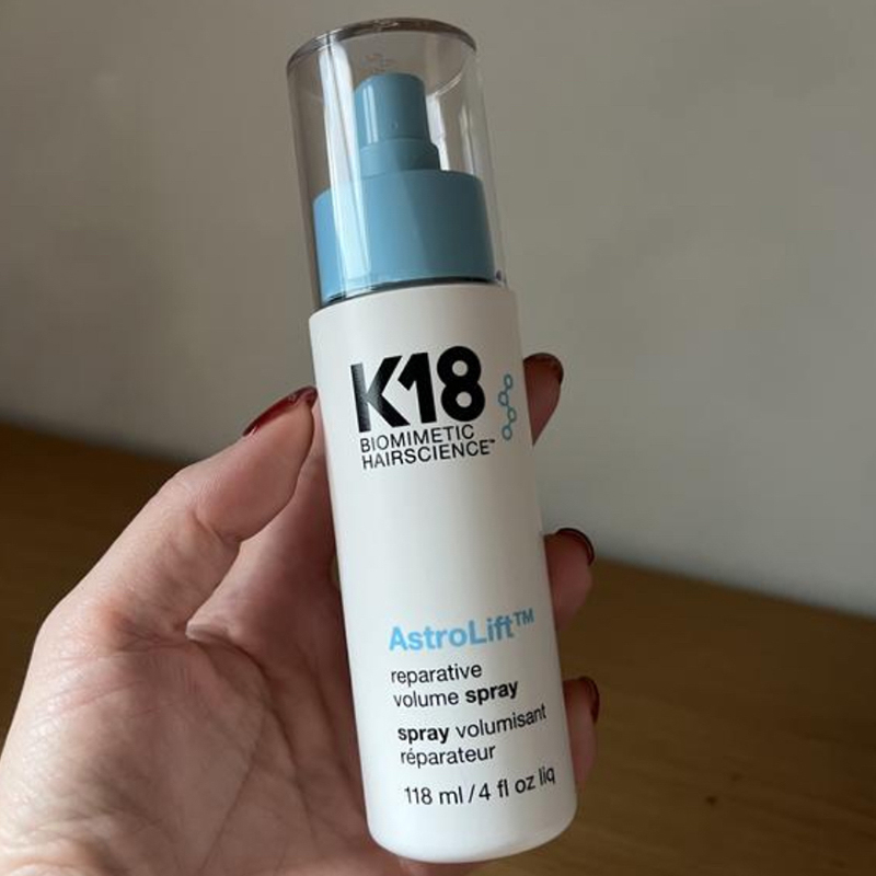 K18 118ML AstroLift Durulanmay - Hair Care Dupes incelemesi ve fiyatı