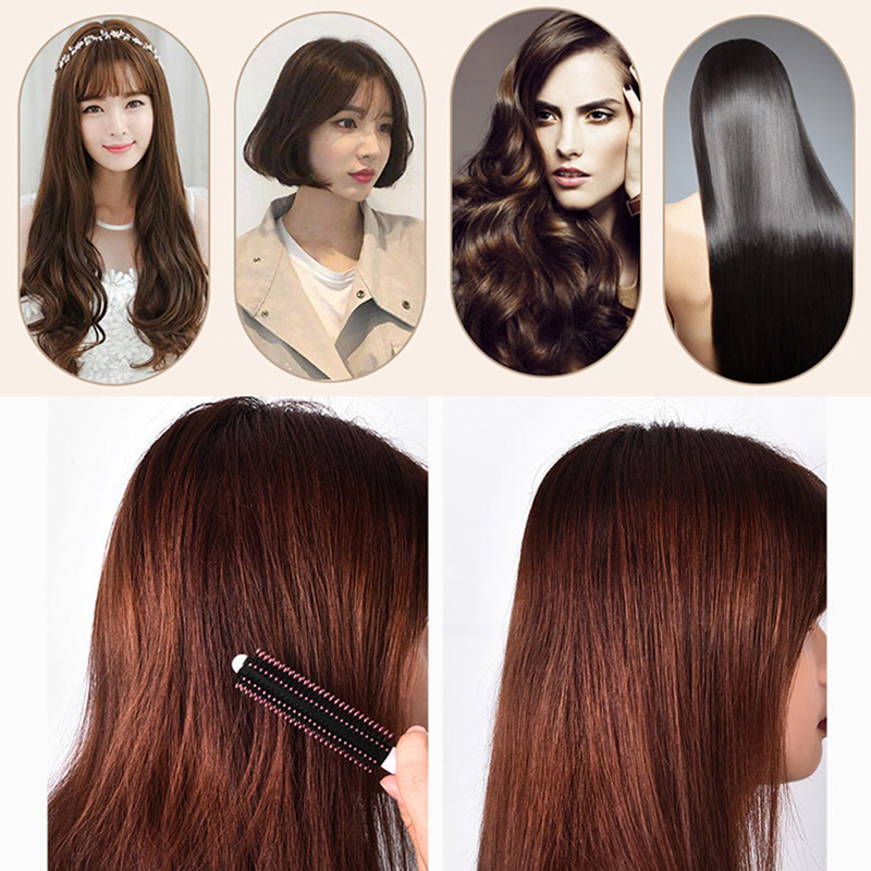 1 adet Dalgalı Kıvırcık Şekill - Hair Care Wavy Hair incelemesi ve fiyatı