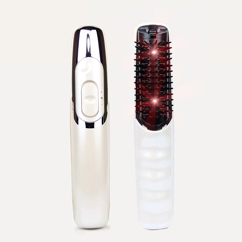 Elektrikli Lazer Saç Büyüme Ta - Hair Care For Hair Growth incelemesi ve fiyatı