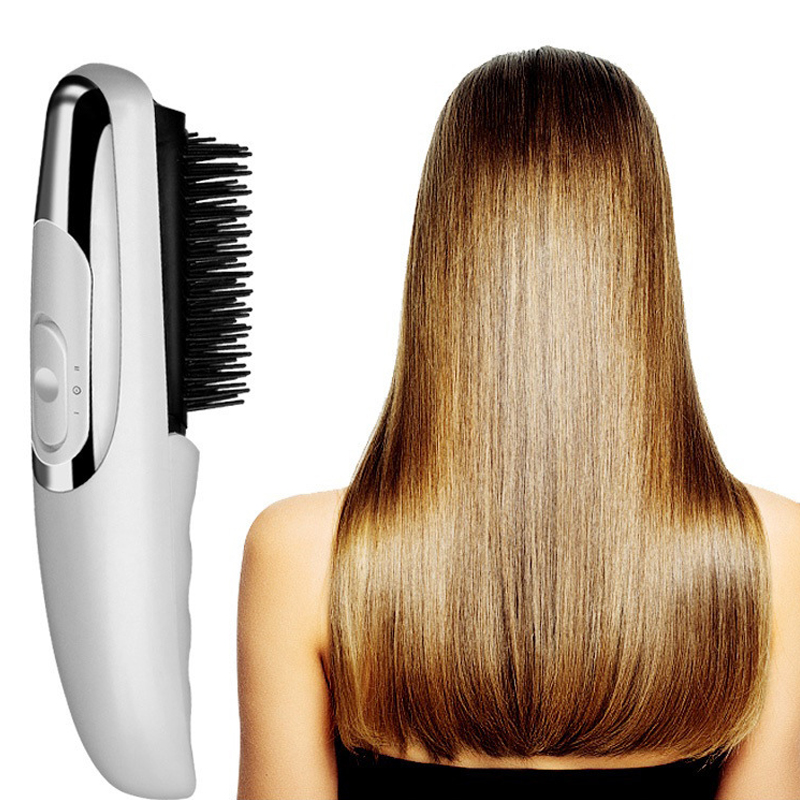 Elektrikli Lazer Saç Büyüme Ta - Hair Care For Hair Growth incelemesi ve fiyatı