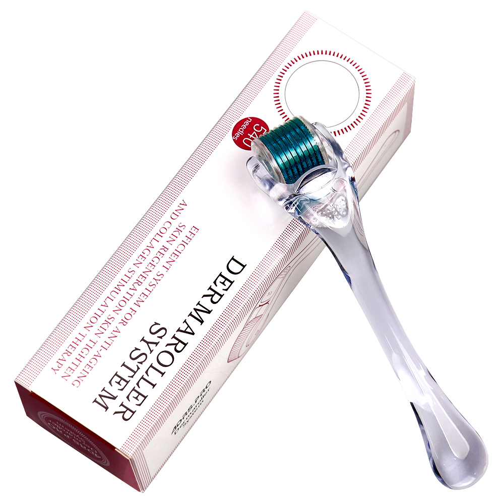 Profesyonel Güzellik Derma Rul - Hair Care For Hair Growth incelemesi ve fiyatı