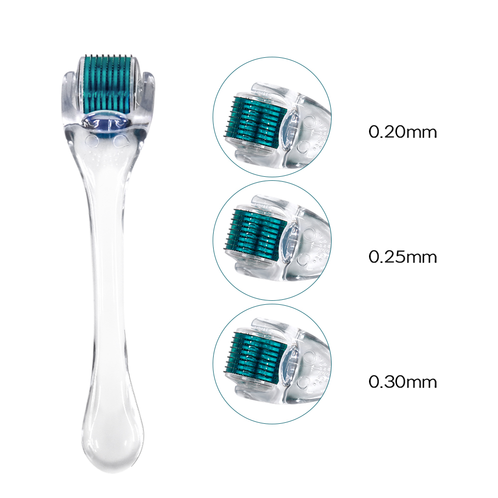 Profesyonel Güzellik Derma Rul - Hair Care For Hair Growth incelemesi ve fiyatı